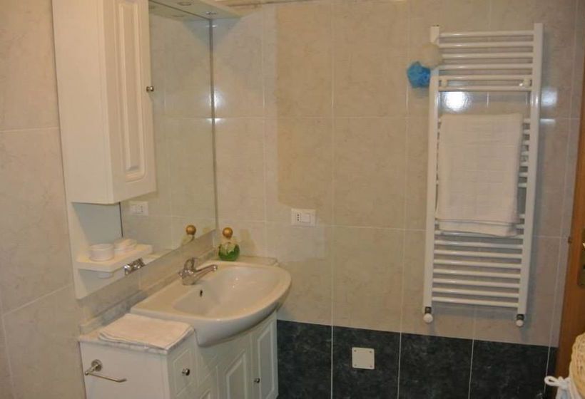 Casa Vacanze Villa San Francesco