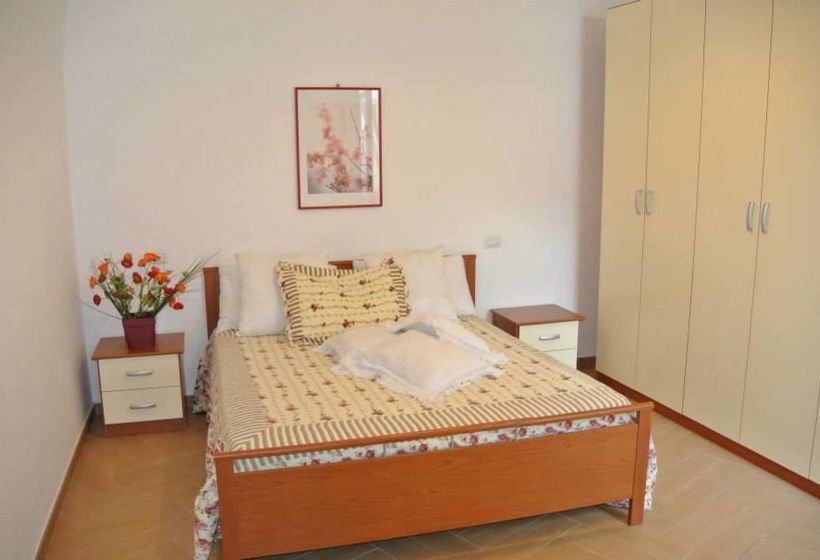 Casa Vacanze Villa San Francesco