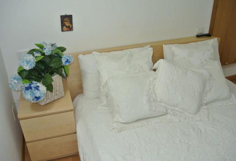 Casa Vacanze Villa San Francesco