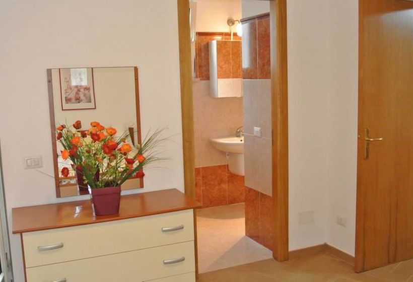 Casa Vacanze Villa San Francesco