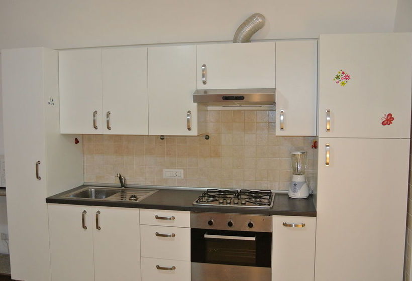 Casa Vacanze Villa San Francesco