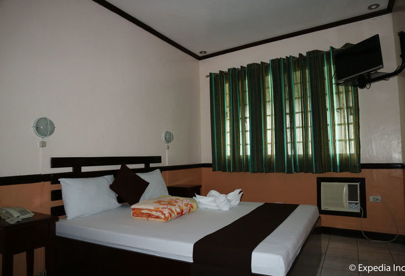 فندق Zen Rooms Cool Breeze Tagaytay