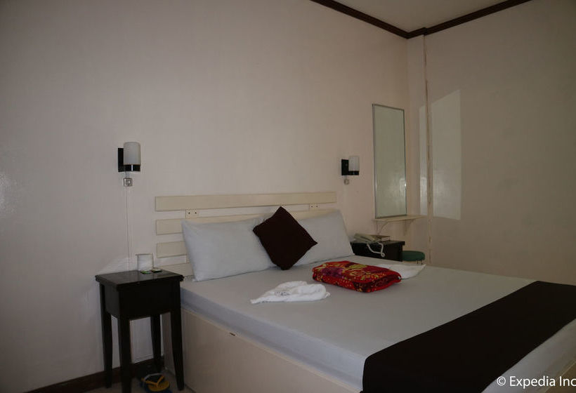 فندق Zen Rooms Cool Breeze Tagaytay