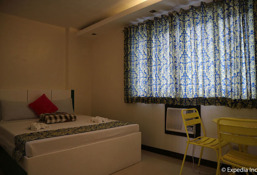 فندق Zen Rooms Cool Breeze Tagaytay