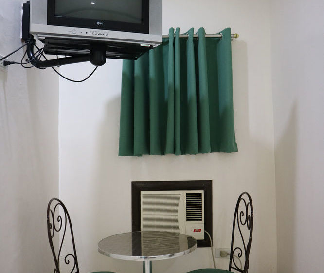 فندق Zen Rooms Cool Breeze Tagaytay