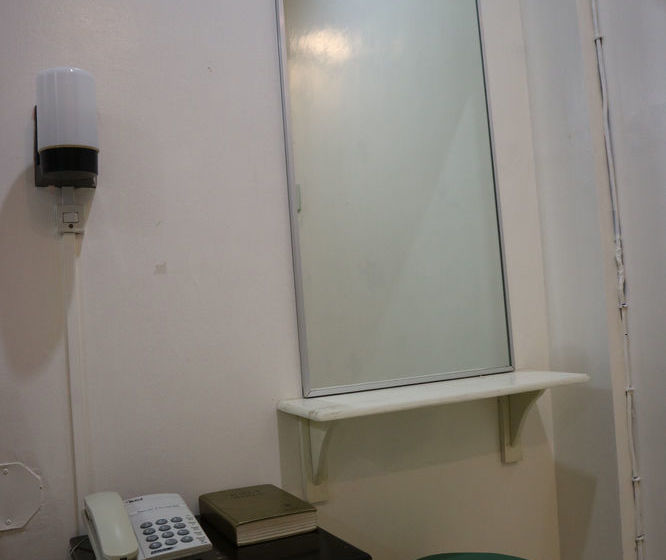 فندق Zen Rooms Cool Breeze Tagaytay