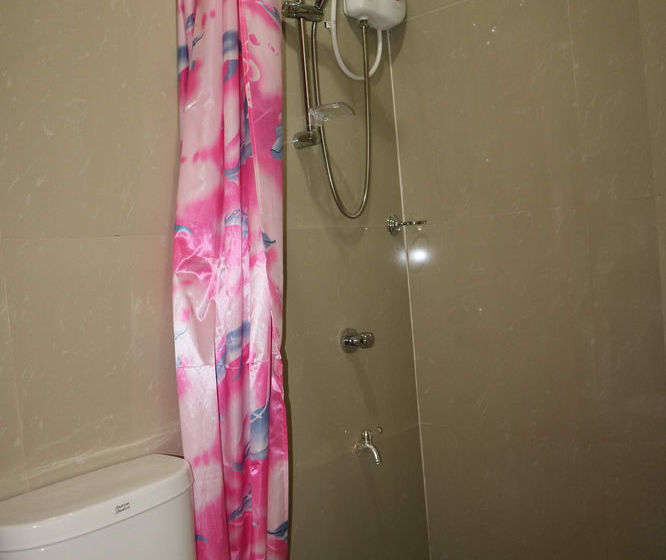 فندق Zen Rooms Cool Breeze Tagaytay