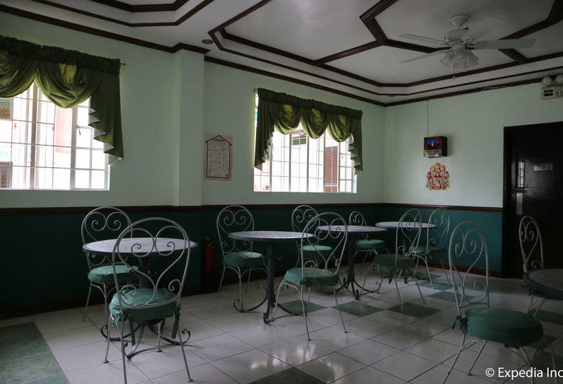 فندق Zen Rooms Cool Breeze Tagaytay