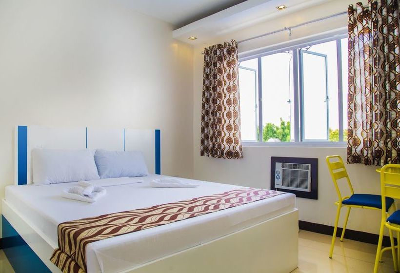 فندق Zen Rooms Cool Breeze Tagaytay