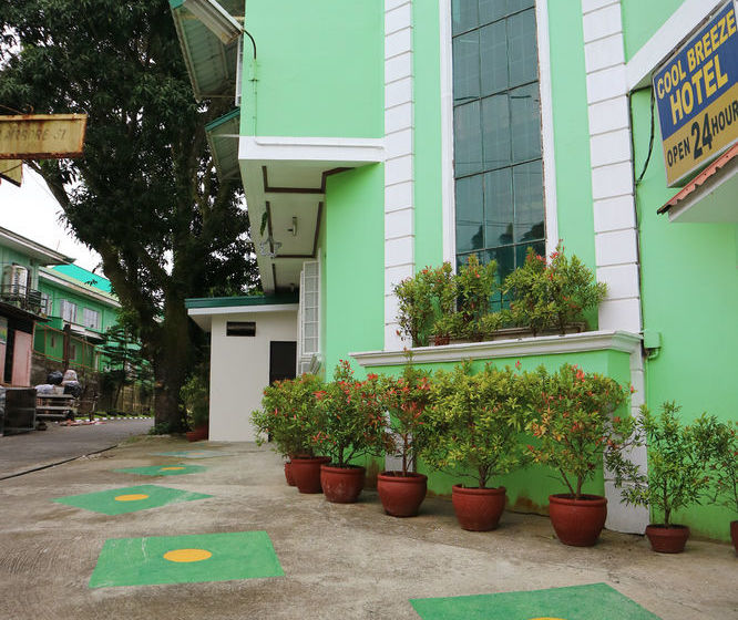 فندق Zen Rooms Cool Breeze Tagaytay
