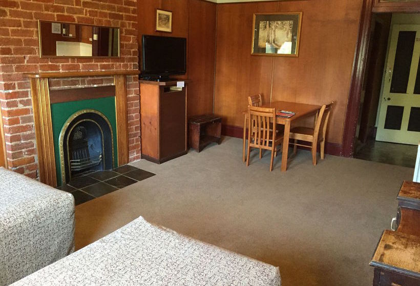 Criterion Hotel Rockhampton