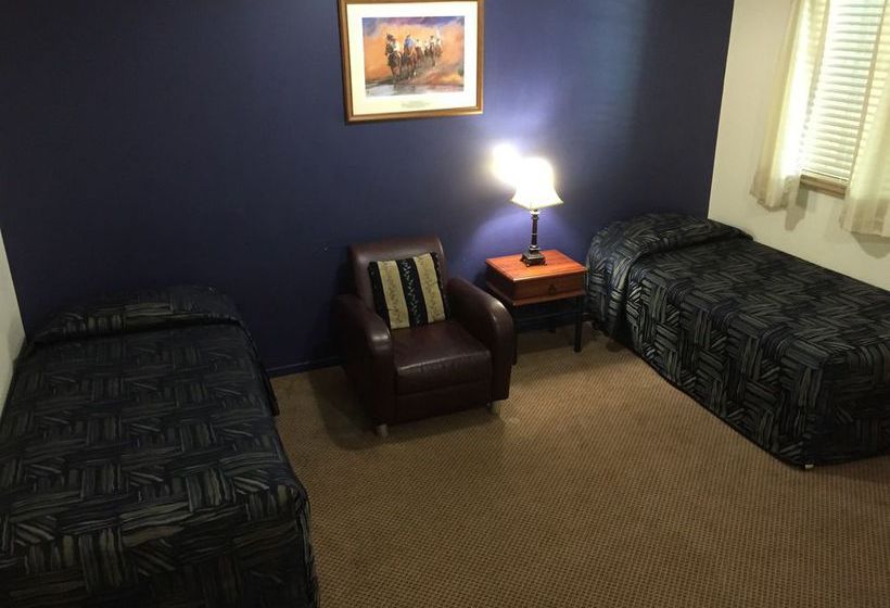 Criterion Hotel Rockhampton