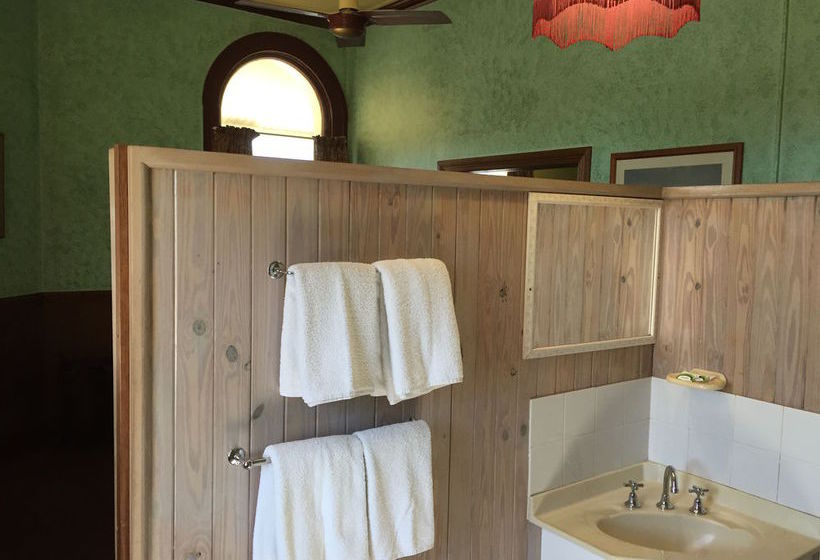 Criterion Hotel Rockhampton