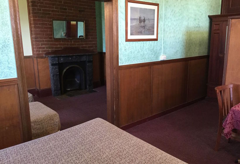 Criterion Hotel Rockhampton