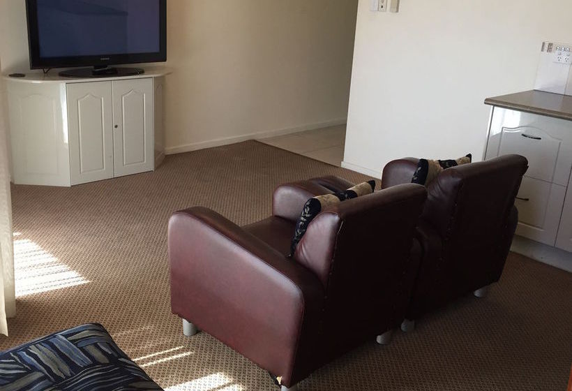 Criterion Hotel Rockhampton