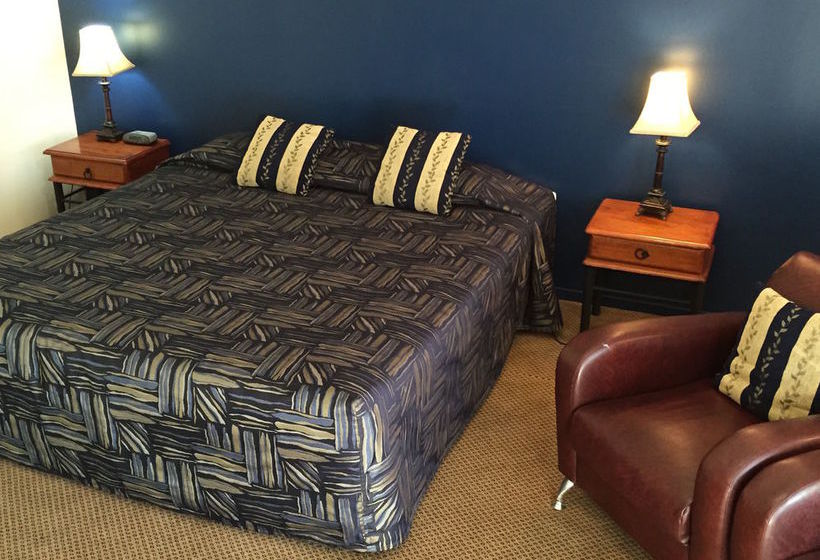 Criterion Hotel Rockhampton