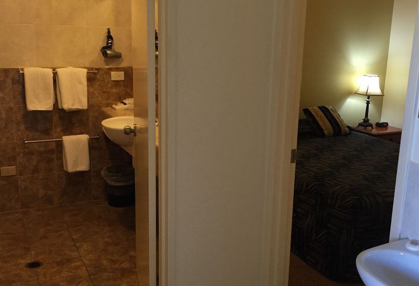 Criterion Hotel Rockhampton