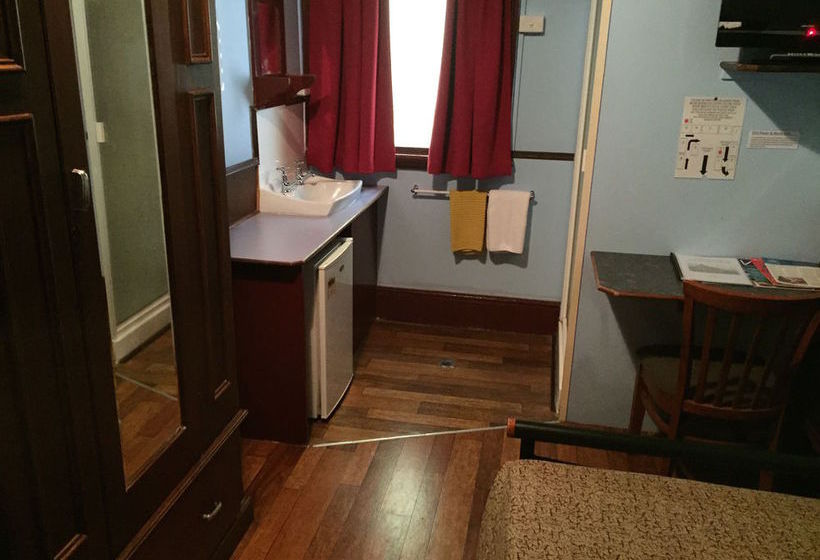 Criterion Hotel Rockhampton