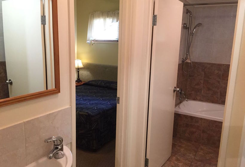 Criterion Hotel Rockhampton