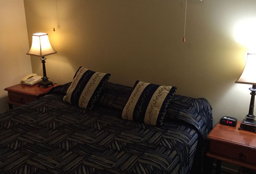 Criterion Hotel Rockhampton