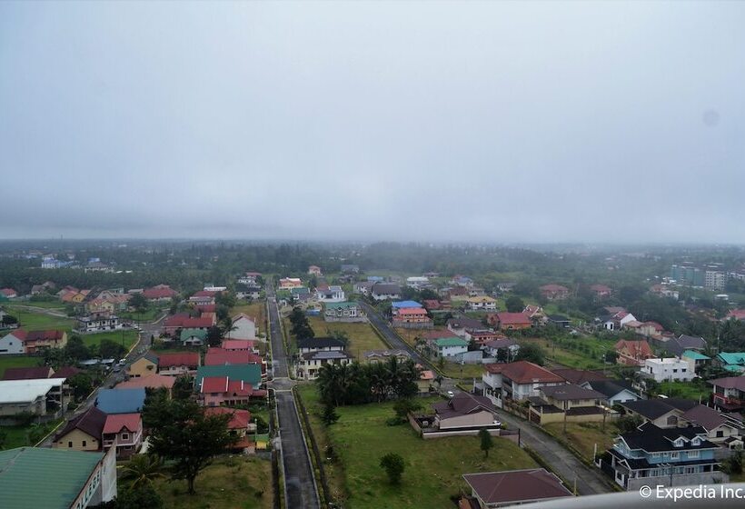 Destination Hotel Tagaytay