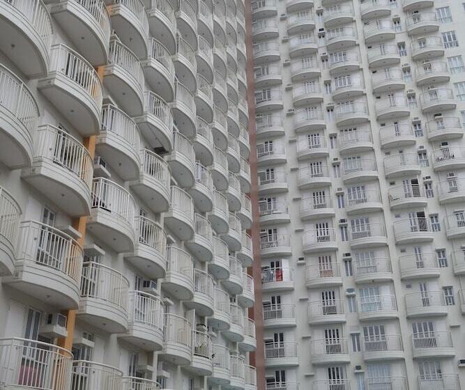 Destination Hotel Tagaytay