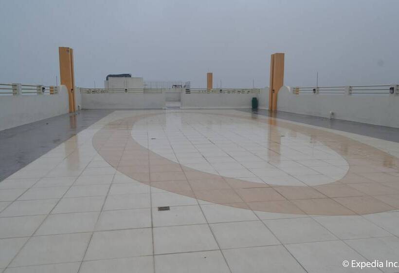 Destination Hotel Tagaytay