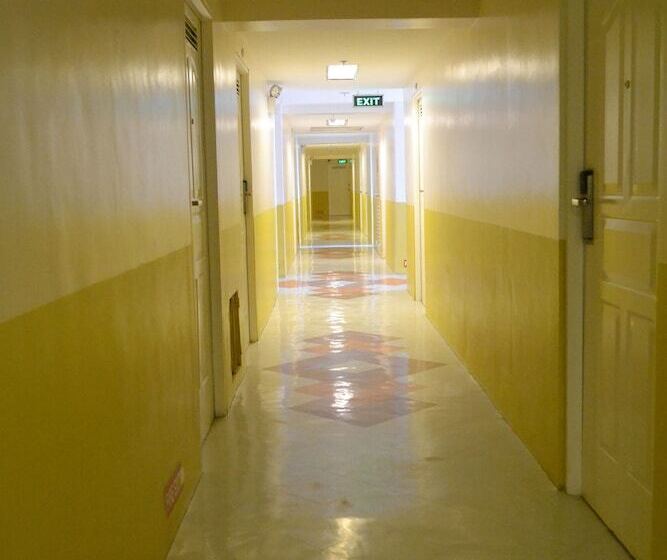 Destination Hotel Tagaytay