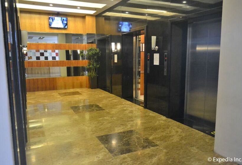 Destination Hotel Tagaytay