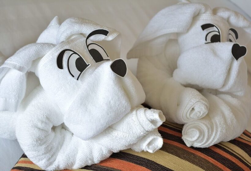 Destination Hotel Tagaytay