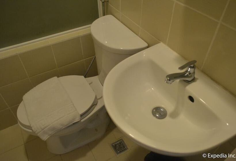 Destination Hotel Tagaytay