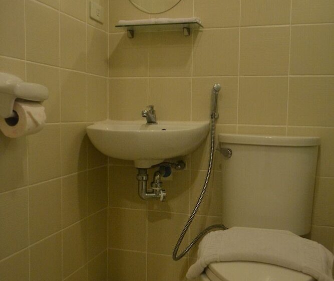 Destination Hotel Tagaytay