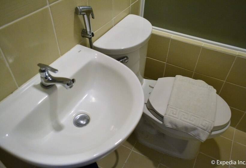 Destination Hotel Tagaytay