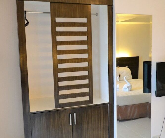 Destination Hotel Tagaytay