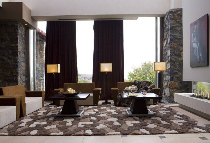 Domotel Neve Mountain Resort