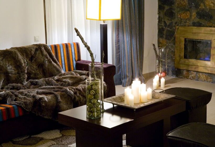 Domotel Neve Mountain Resort