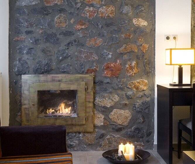 Domotel Neve Mountain Resort