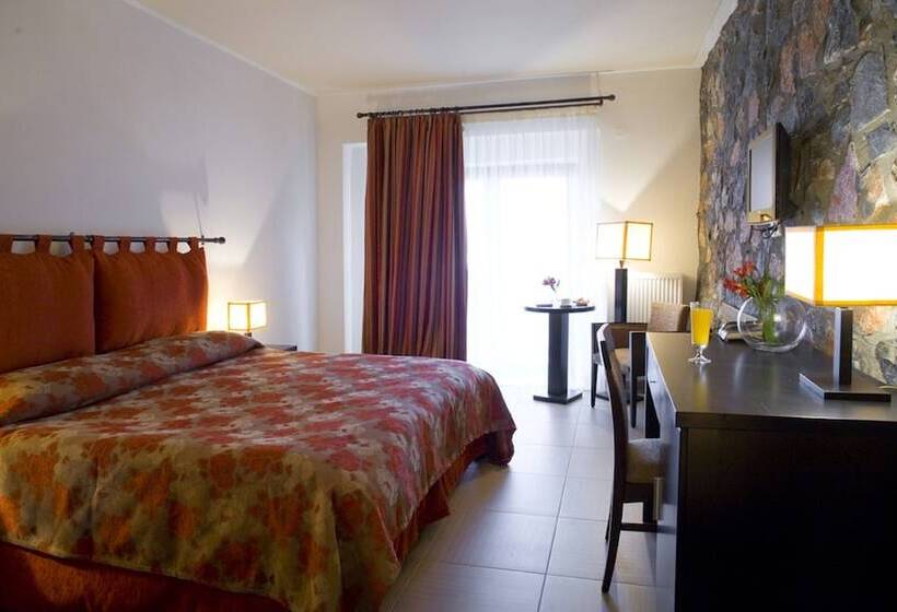 Domotel Neve Mountain Resort