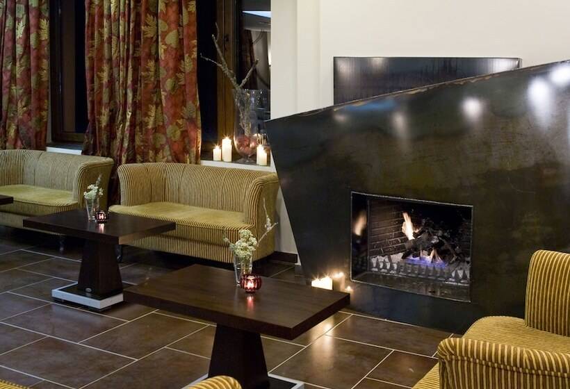 Domotel Neve Mountain Resort