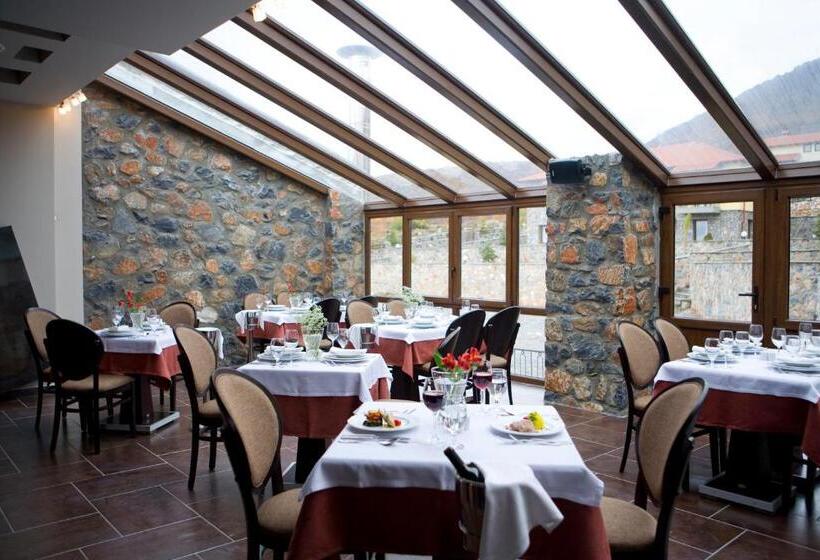 Domotel Neve Mountain Resort