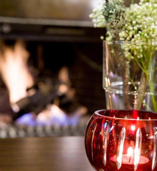 Domotel Neve Mountain Resort