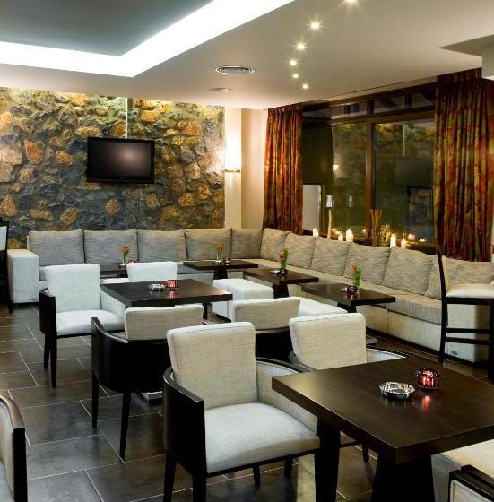 Domotel Neve Mountain Resort