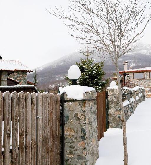 Domotel Neve Mountain Resort