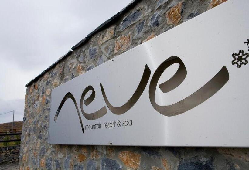 Domotel Neve Mountain Resort