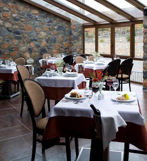 Domotel Neve Mountain Resort