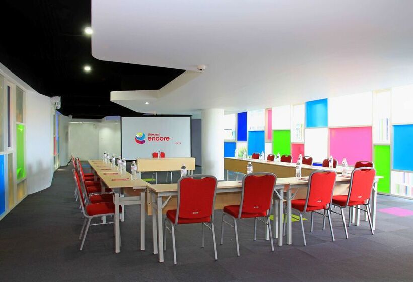 Dream Of Aventus Hotel Kuta