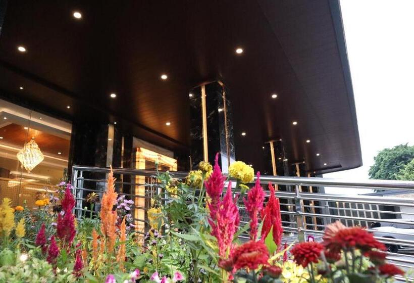 Dream Of Aventus Hotel Kuta