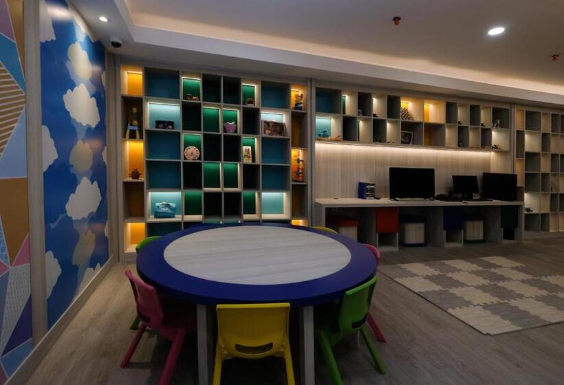 Dream Of Aventus Hotel Kuta