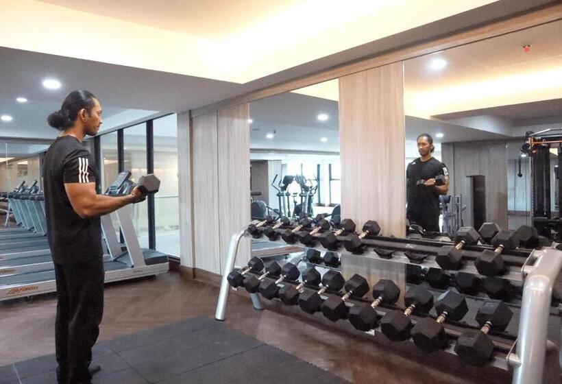 Dream Of Aventus Hotel Kuta