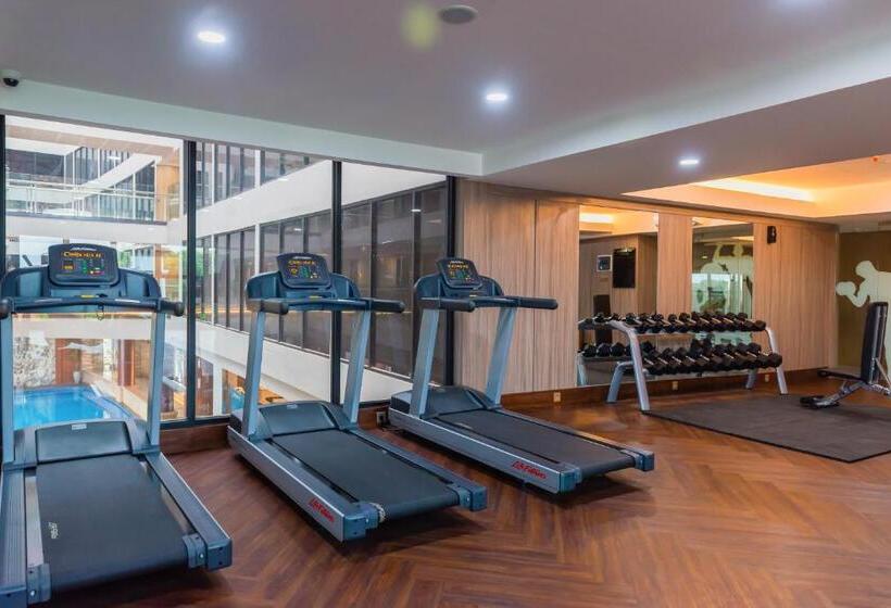 Dream Of Aventus Hotel Kuta